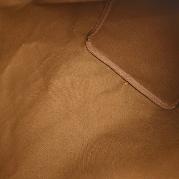 LOUIS VUITTON MONOGRAM SPEEDY 40 DUFFLE HANDBAG M41522 MB1910 YQ02191 - Picture 7 of 9